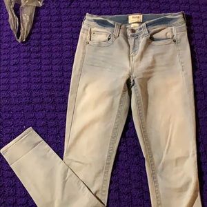 Mudd Jeans